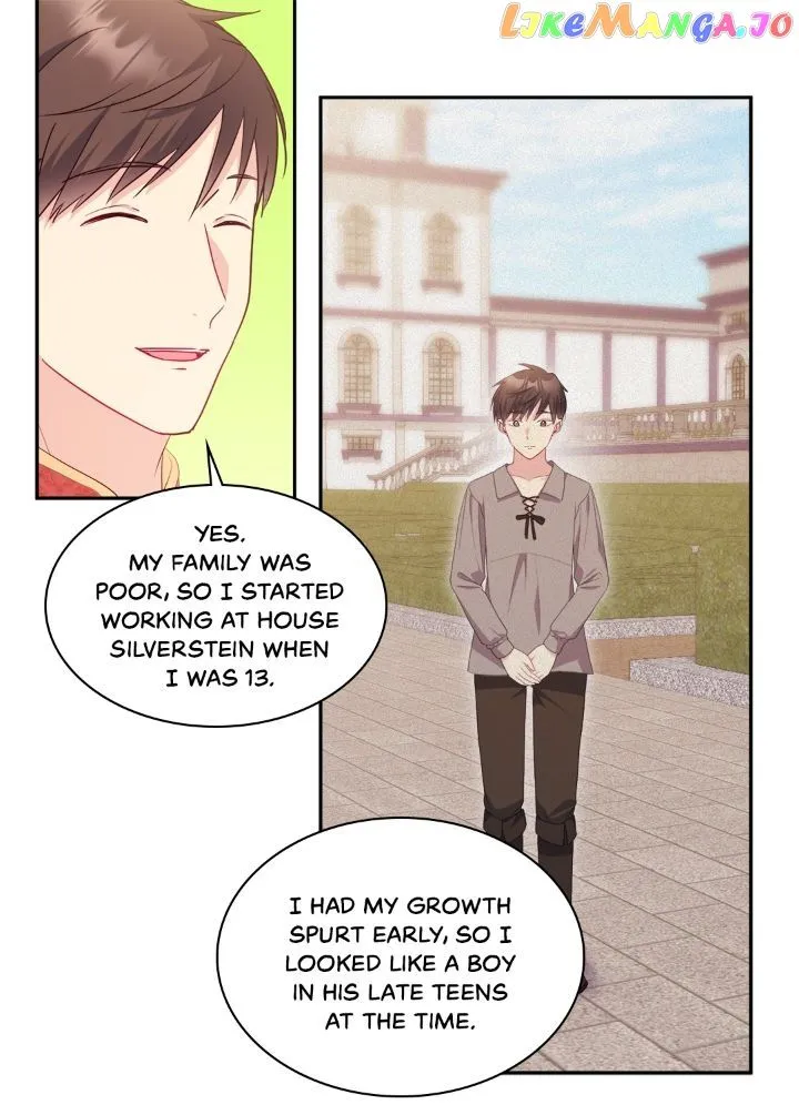 Daisy - How to Become the Duke's Fiancée Chapter 152 Online - página 17