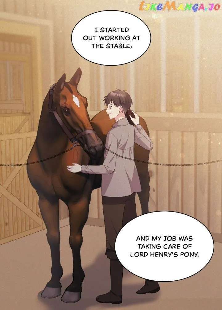 Daisy - How to Become the Duke's Fiancée Chapter 152 Online - página 18