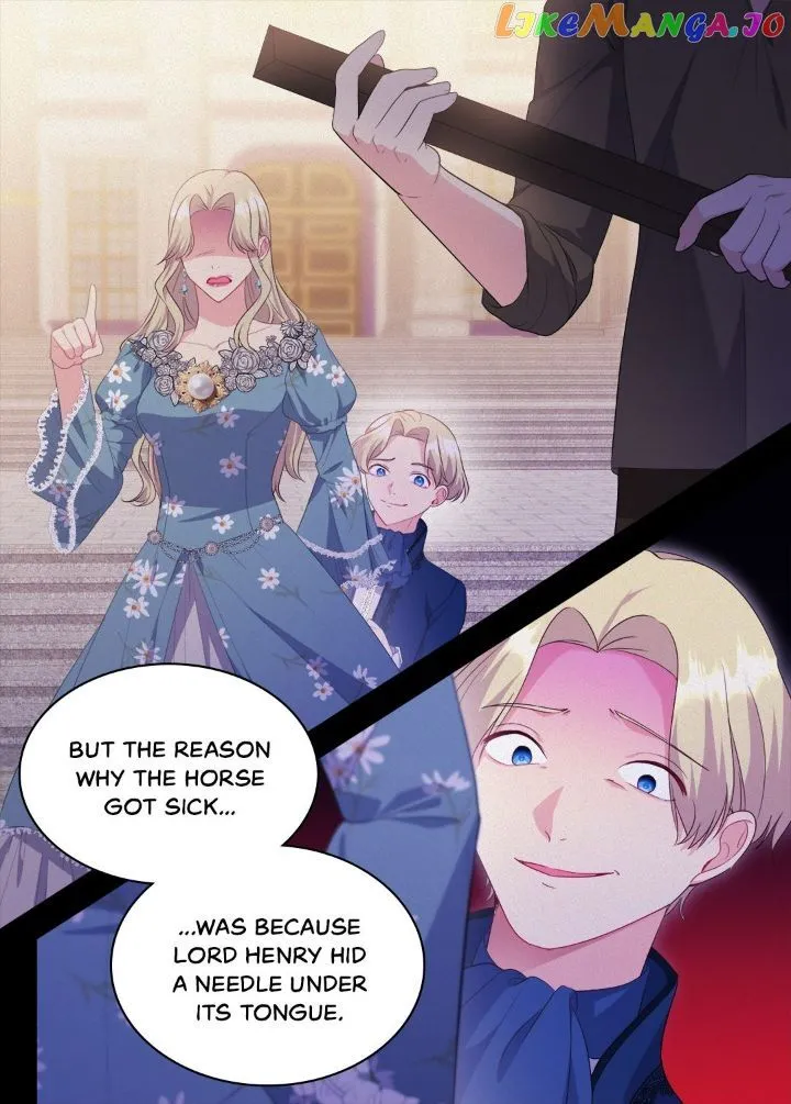 Daisy - How to Become the Duke's Fiancée Chapter 152 Online - página 20