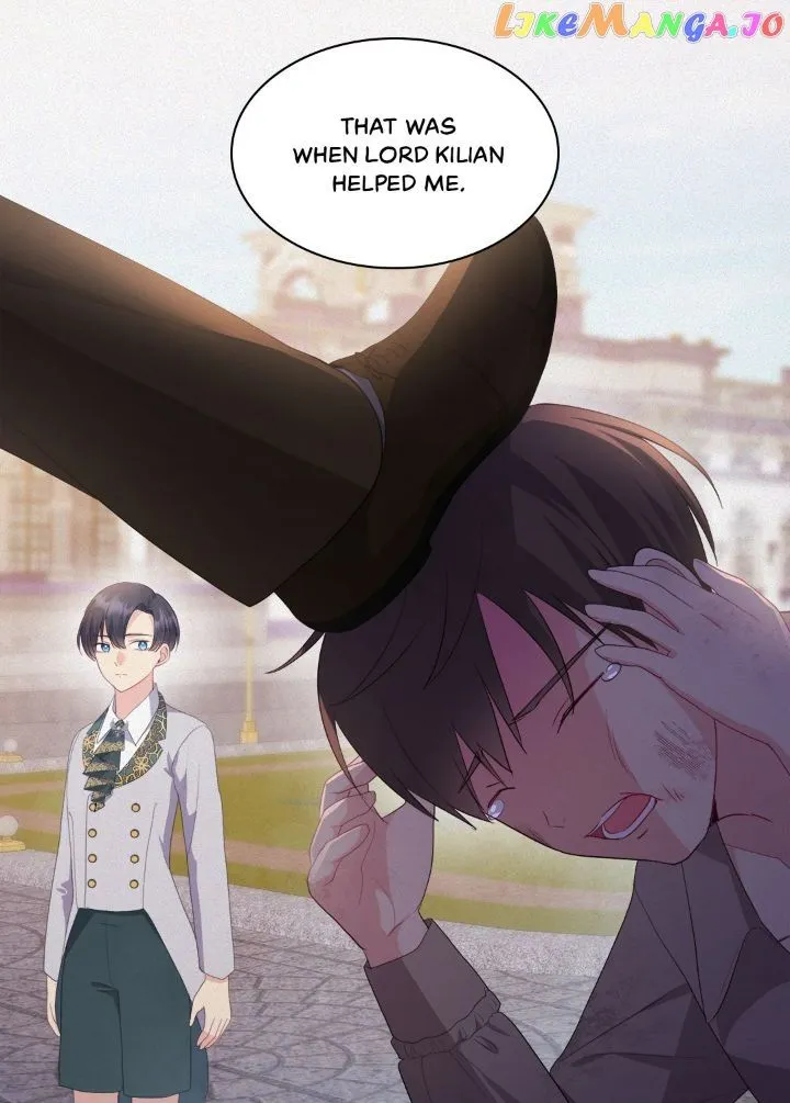 Daisy - How to Become the Duke's Fiancée Chapter 152 Online - página 21