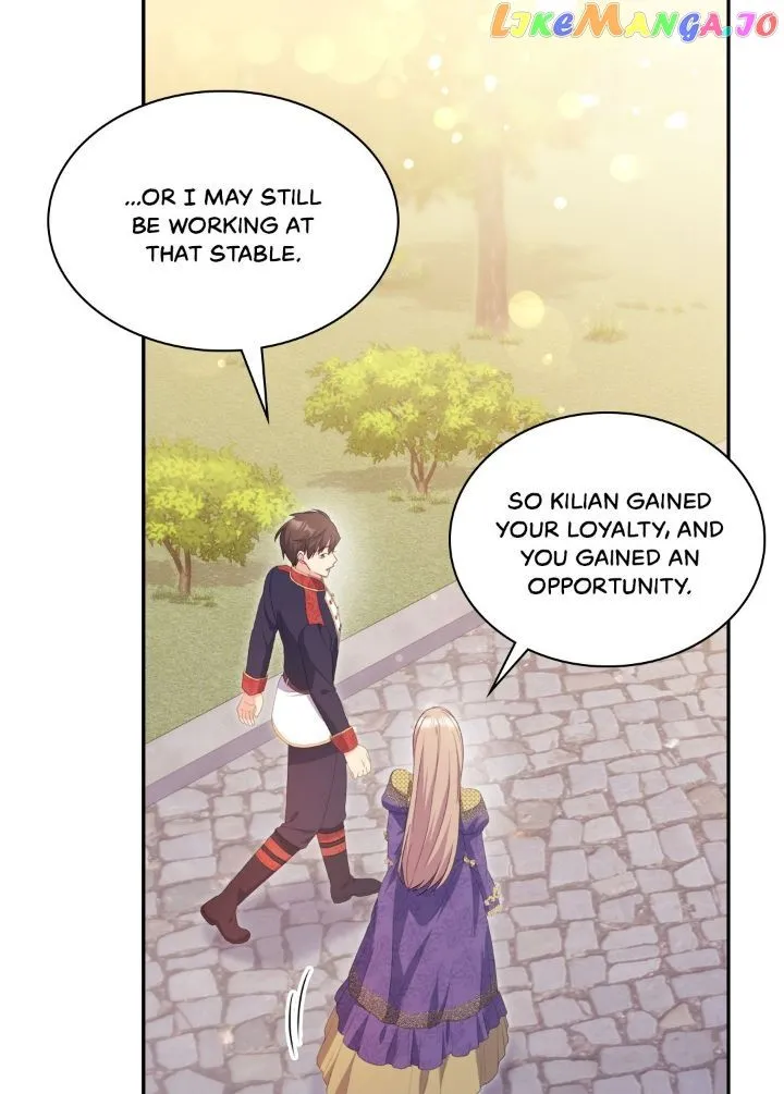 Daisy - How to Become the Duke's Fiancée Chapter 152 Online - página 26