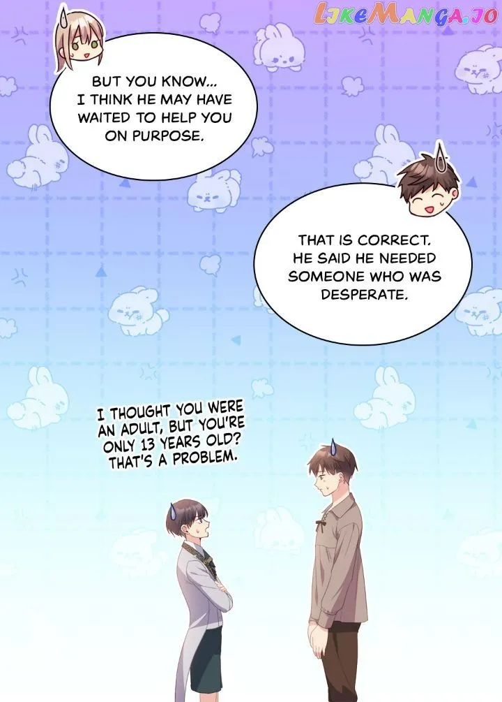 Daisy - How to Become the Duke's Fiancée Chapter 152 Online - página 27