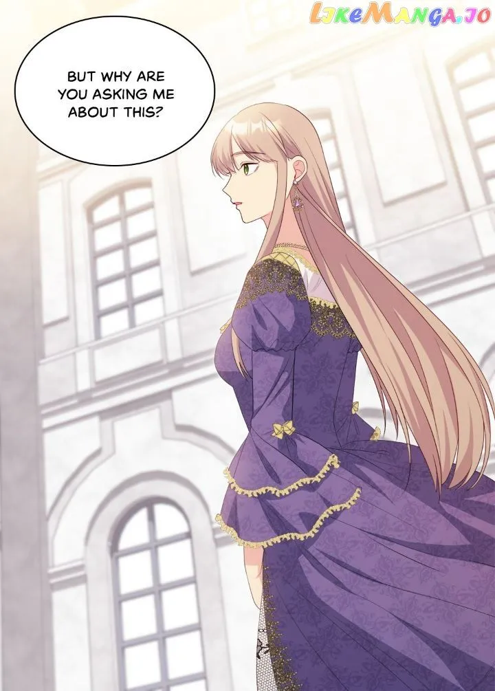 Daisy - How to Become the Duke's Fiancée Chapter 152 Online - página 28