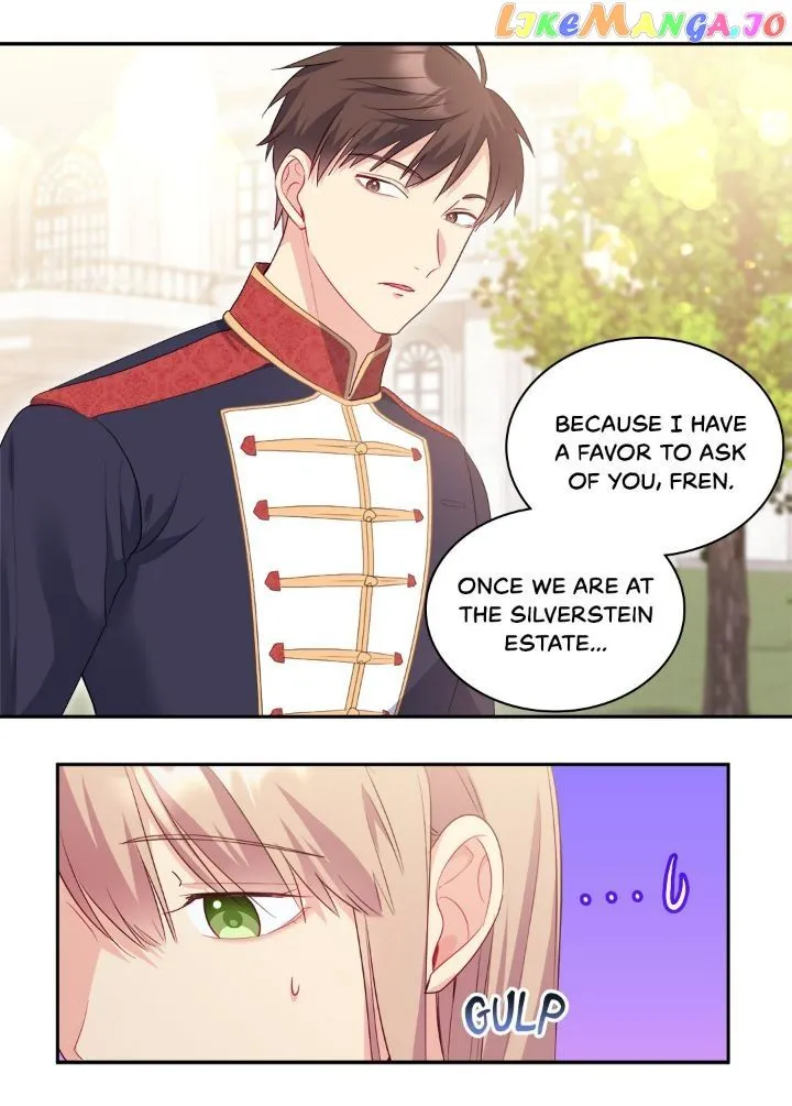 Daisy - How to Become the Duke's Fiancée Chapter 152 Online - página 29