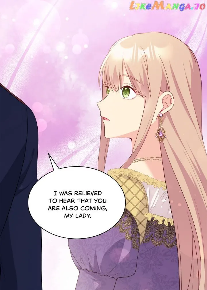 Daisy - How to Become the Duke's Fiancée Chapter 152 Online - página 31
