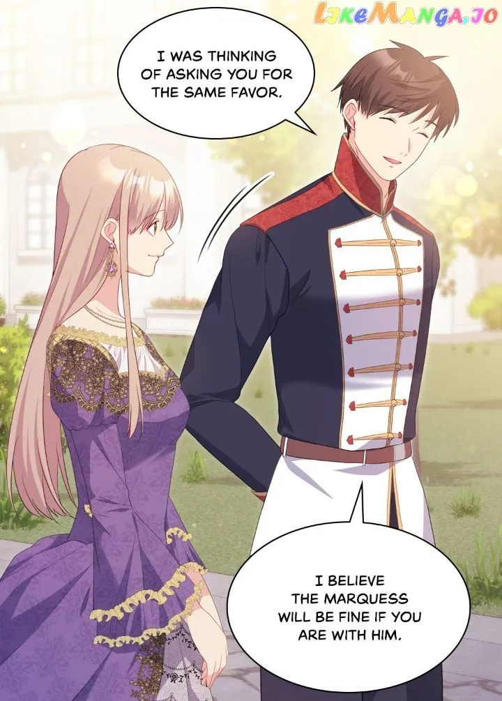 Daisy - How to Become the Duke's Fiancée Chapter 152 Online - página 32