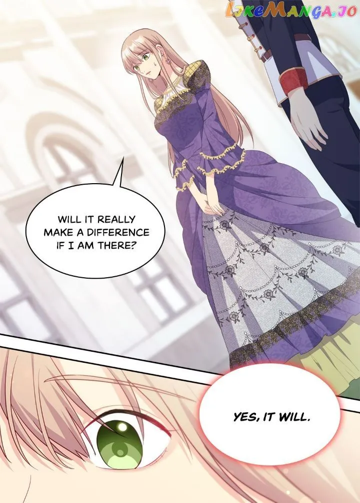 Daisy - How to Become the Duke's Fiancée Chapter 152 Online - página 33