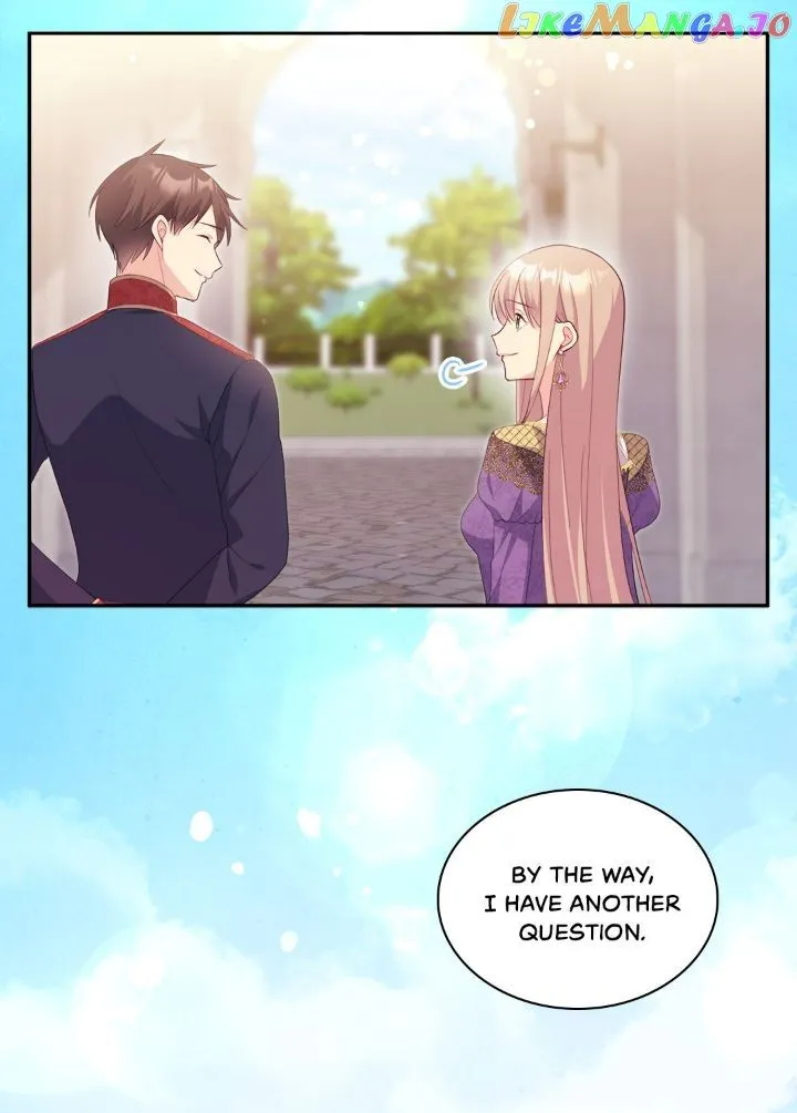 Daisy - How to Become the Duke's Fiancée Chapter 152 Online - página 34