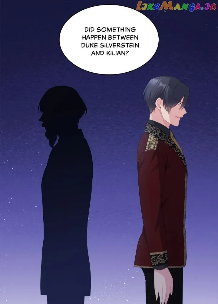 Daisy - How to Become the Duke's Fiancée Chapter 152 Online - página 35