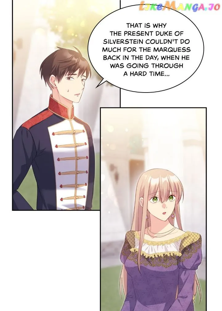 Daisy - How to Become the Duke's Fiancée Chapter 152 Online - página 37