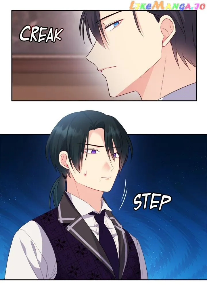 Daisy - How to Become the Duke's Fiancée Chapter 152 Online - página 39