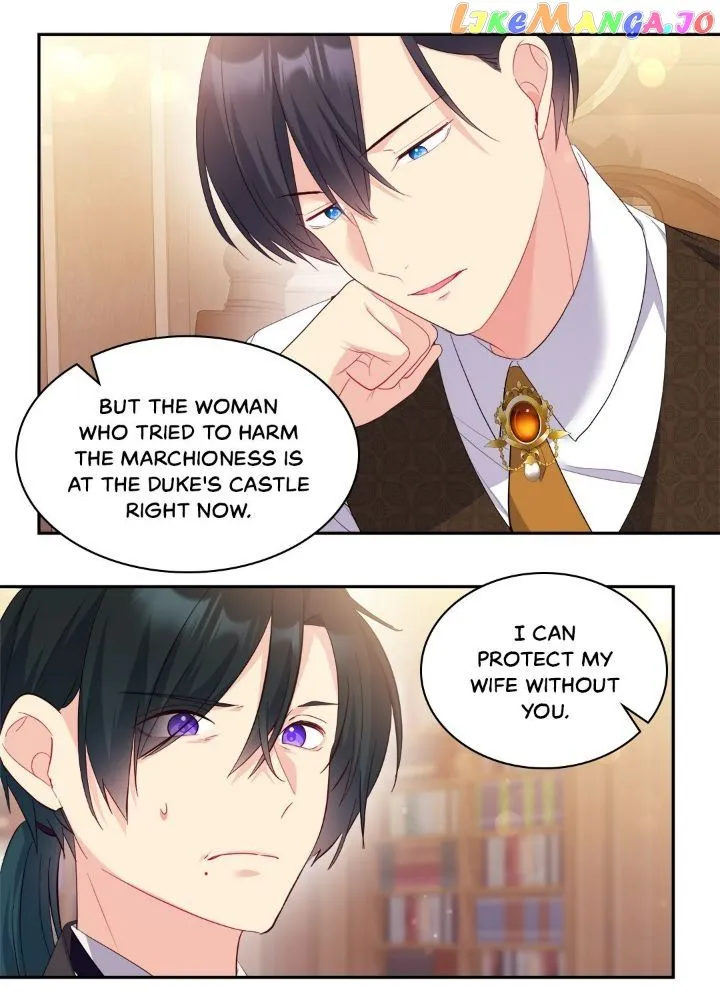 Daisy - How to Become the Duke's Fiancée Chapter 152 Online - página 42
