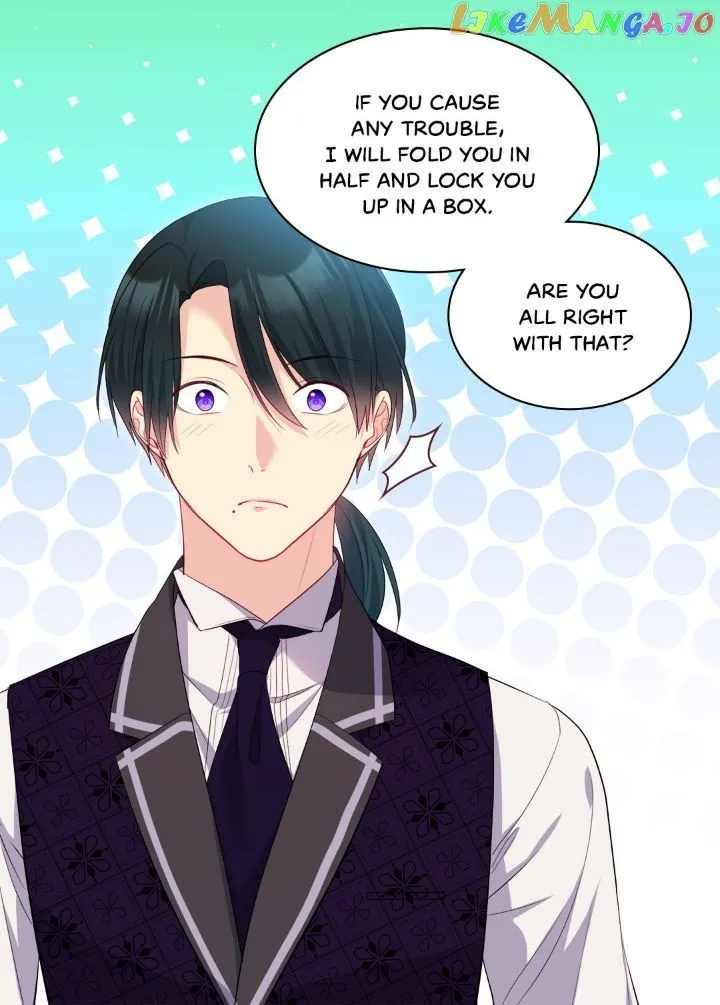 Daisy - How to Become the Duke's Fiancée Chapter 152 Online - página 44