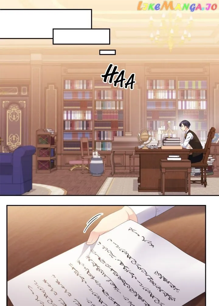 Daisy - How to Become the Duke's Fiancée Chapter 152 Online - página 46