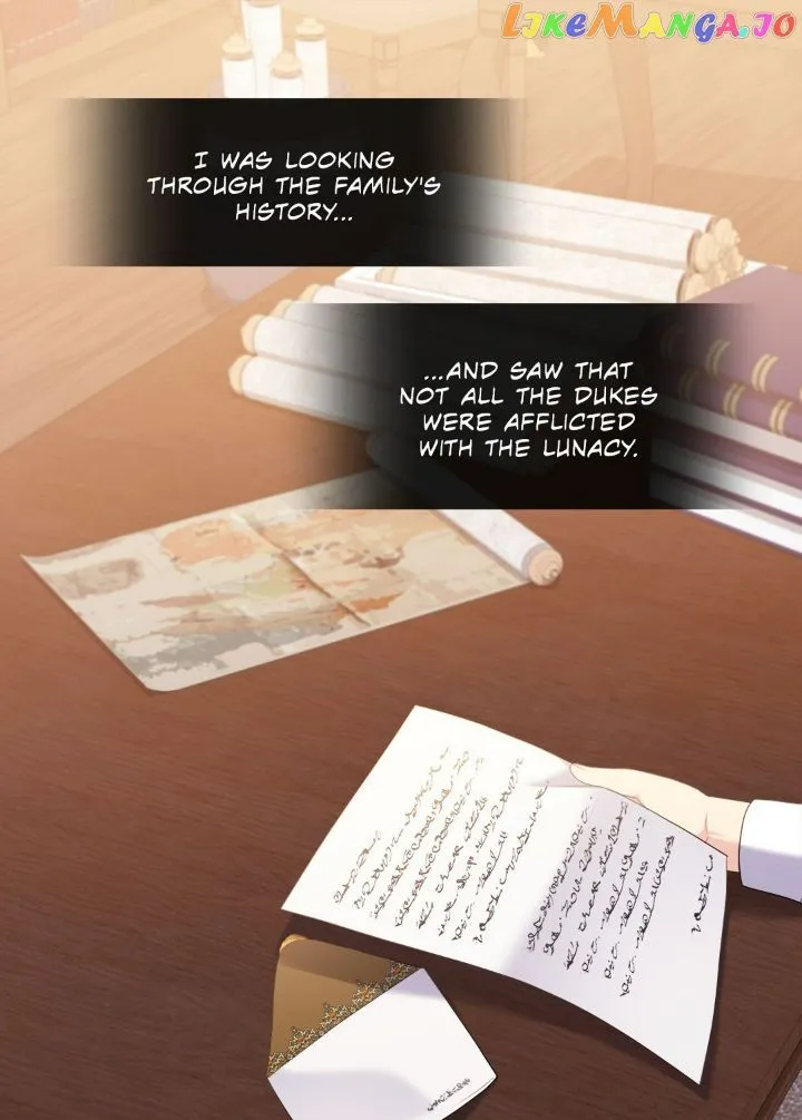Daisy - How to Become the Duke's Fiancée Chapter 152 Online - página 50