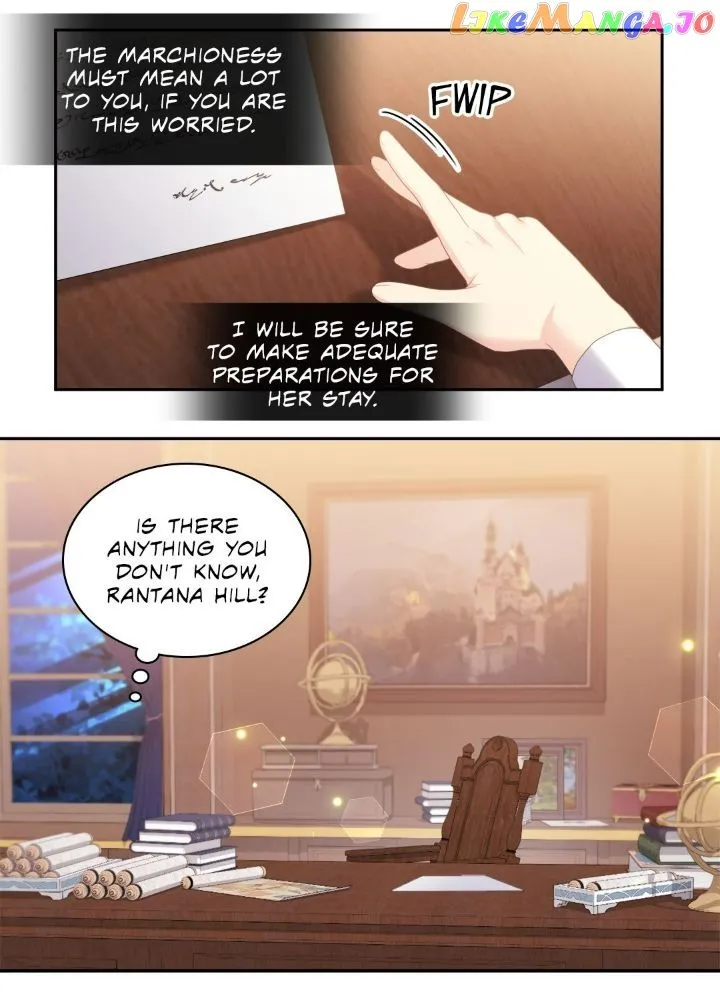 Daisy - How to Become the Duke's Fiancée Chapter 152 Online - página 52