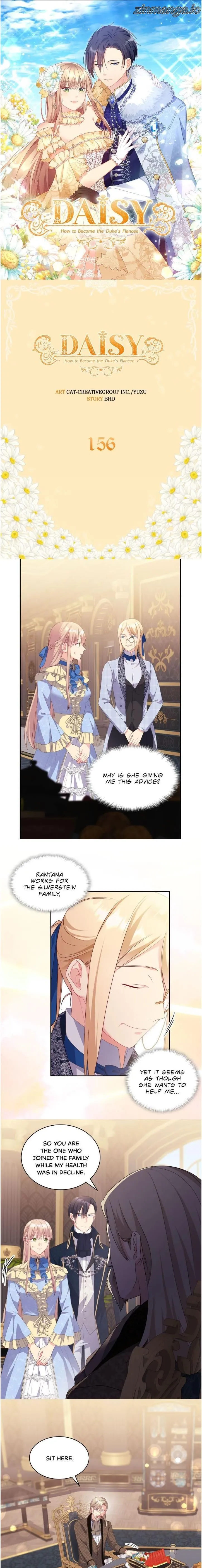 Daisy - How to Become the Duke's Fiancée Chapter 156 Online - página 2