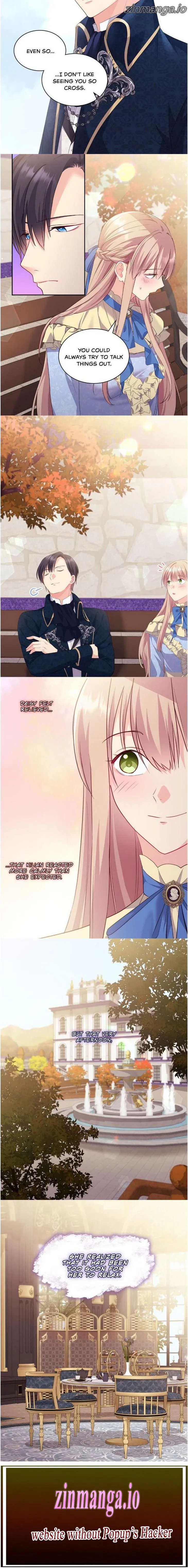Daisy - How to Become the Duke's Fiancée Chapter 156 Online - página 11