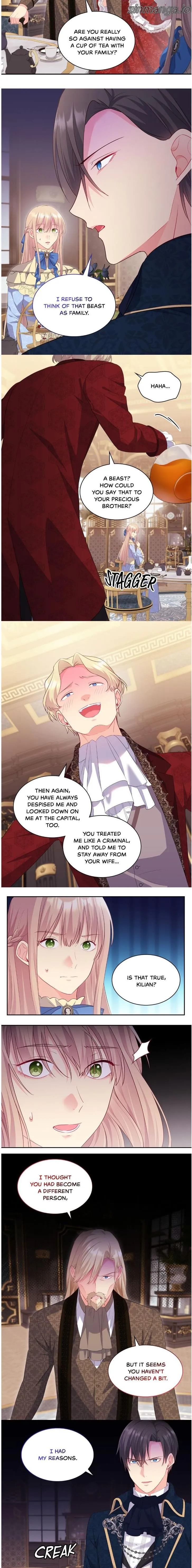 Daisy - How to Become the Duke's Fiancée Chapter 157 Online - página 5