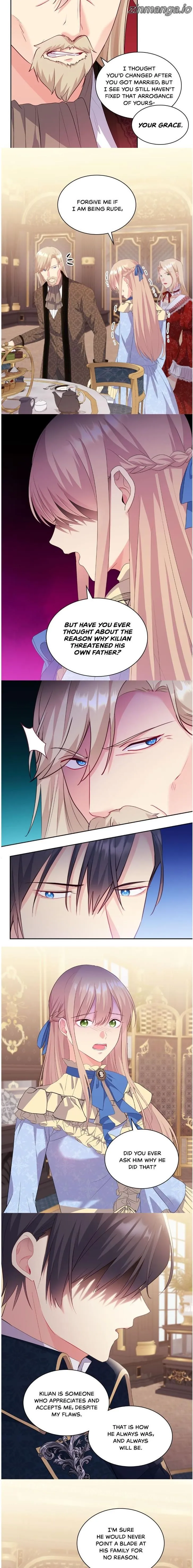 Daisy - How to Become the Duke's Fiancée Chapter 157 Online - página 7