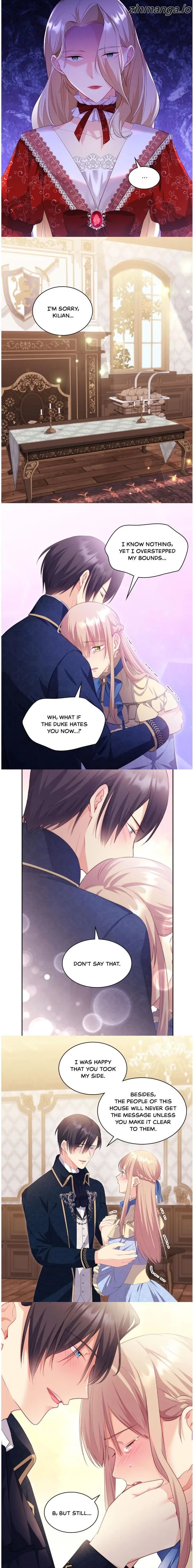 Daisy - How to Become the Duke's Fiancée Chapter 157 Online - página 10