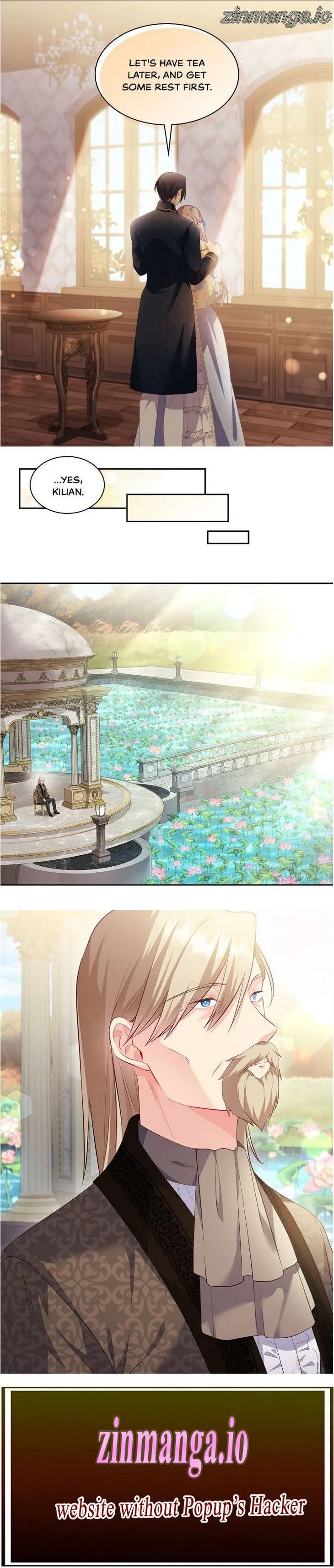 Daisy - How to Become the Duke's Fiancée Chapter 157 Online - página 11