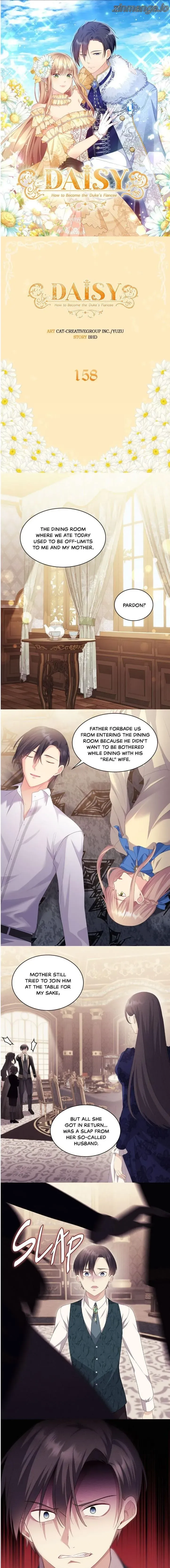 Daisy - How to Become the Duke's Fiancée Chapter 158 Online - página 2