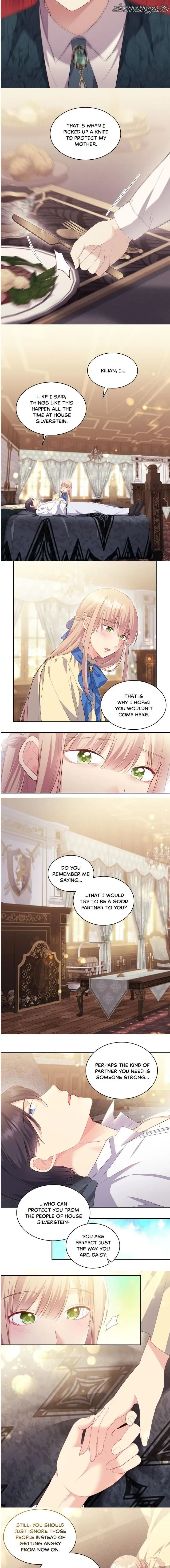 Daisy - How to Become the Duke's Fiancée Chapter 158 Online - página 3