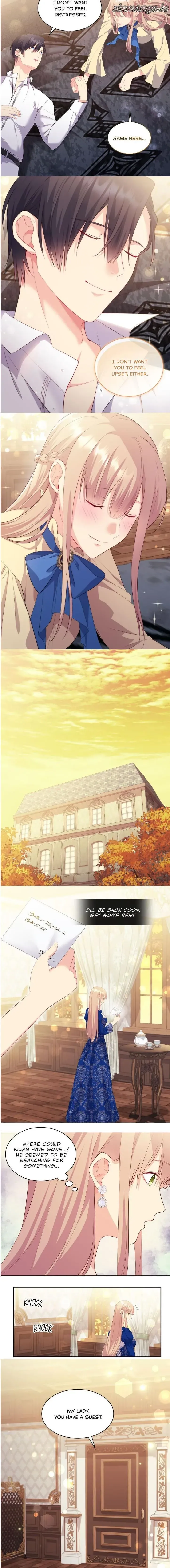 Daisy - How to Become the Duke's Fiancée Chapter 158 Online - página 4
