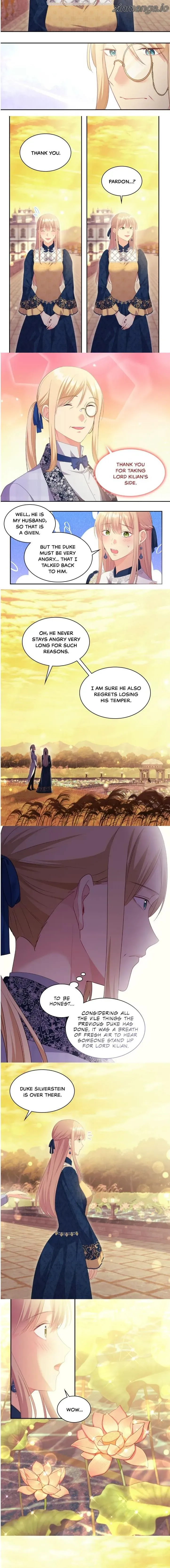 Daisy - How to Become the Duke's Fiancée Chapter 158 Online - página 6