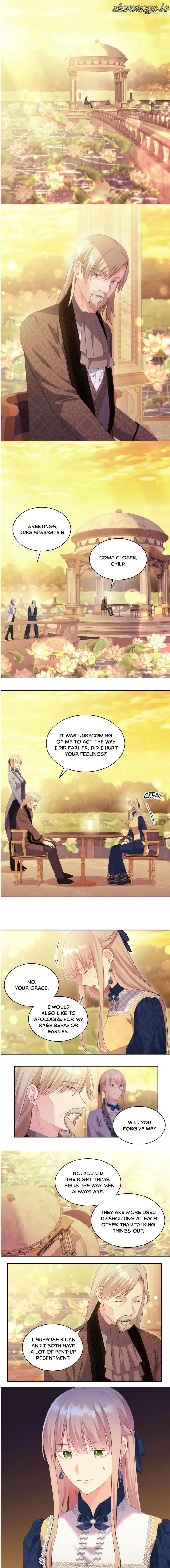 Daisy - How to Become the Duke's Fiancée Chapter 158 Online - página 7