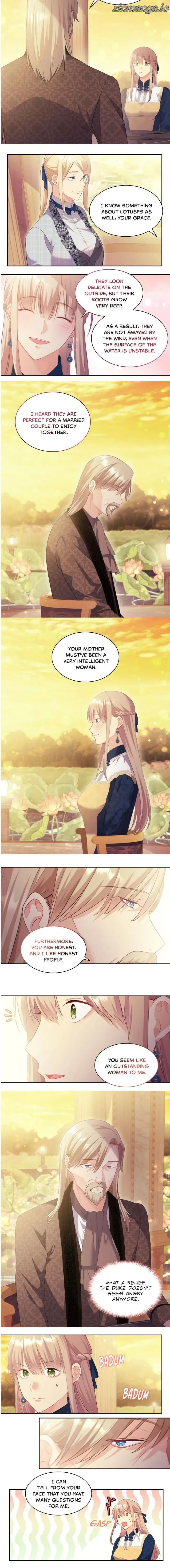 Daisy - How to Become the Duke's Fiancée Chapter 158 Online - página 9