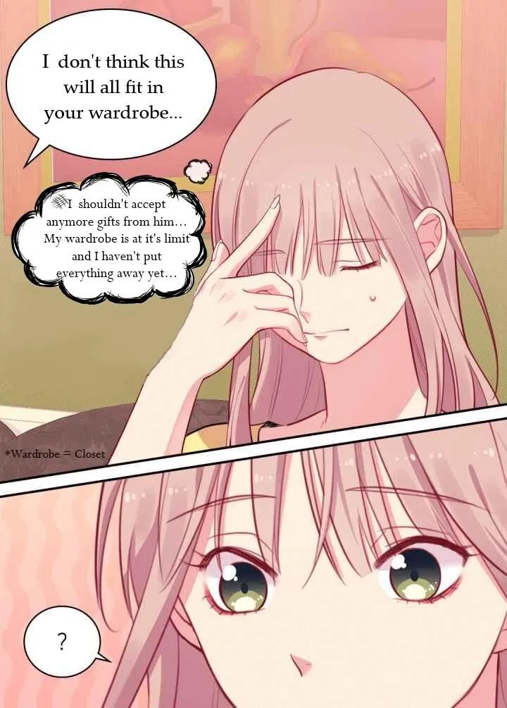 Daisy - How to Become the Duke's Fiancée Chapter 16.2 Online - página 2