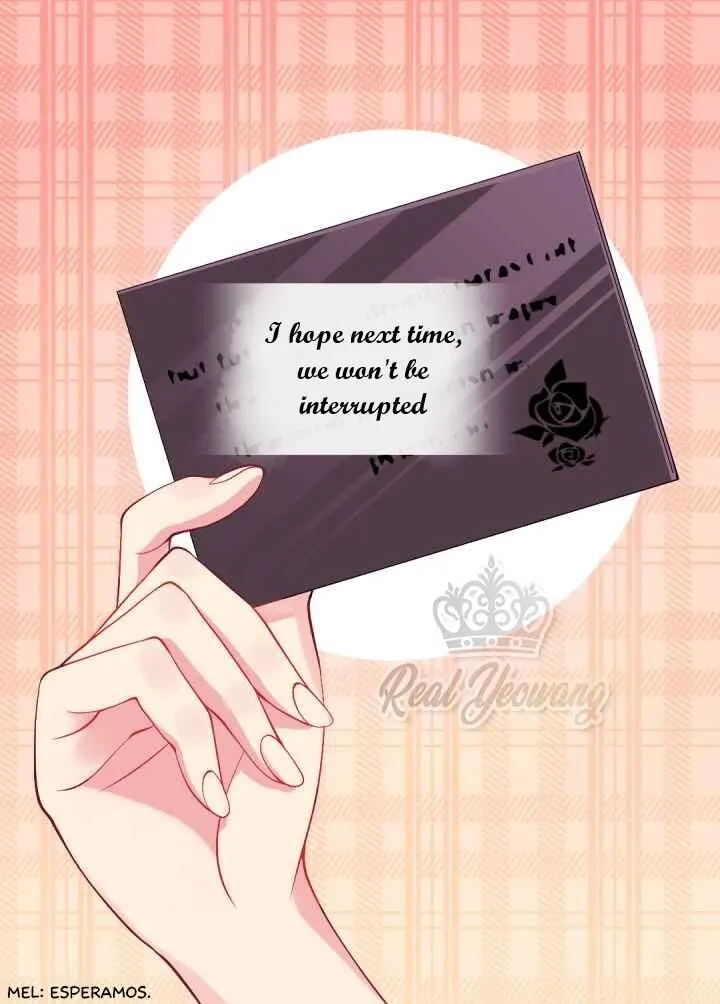 Daisy - How to Become the Duke's Fiancée Chapter 16.2 Online - página 7