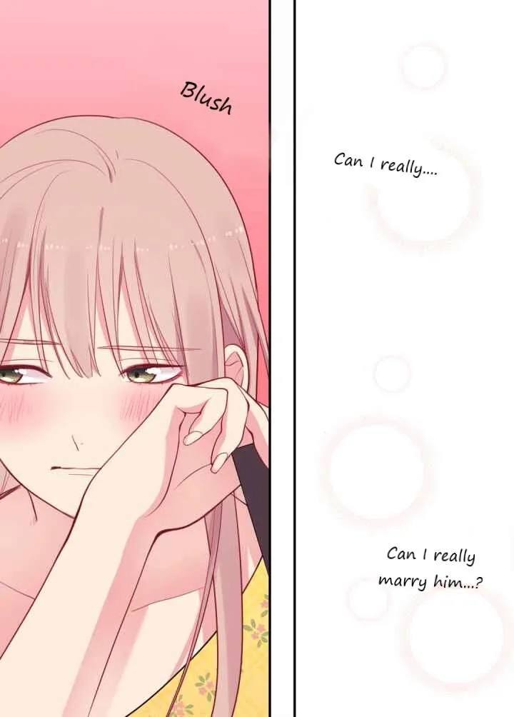 Daisy - How to Become the Duke's Fiancée Chapter 16.2 Online - página 8