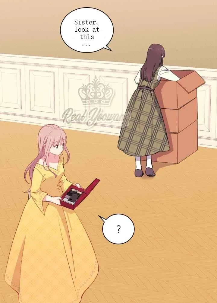 Daisy - How to Become the Duke's Fiancée Chapter 16.2 Online - página 9