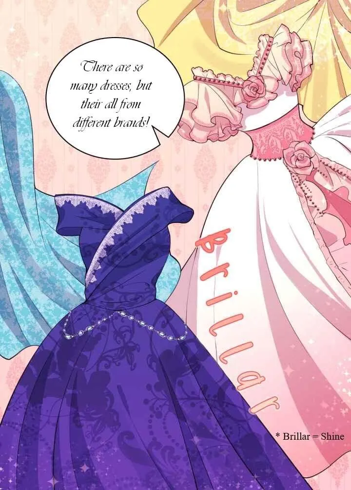Daisy - How to Become the Duke's Fiancée Chapter 16.2 Online - página 10