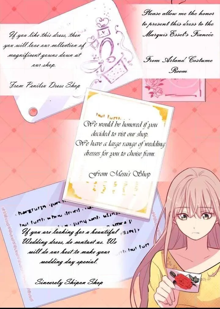 Daisy - How to Become the Duke's Fiancée Chapter 16.2 Online - página 12