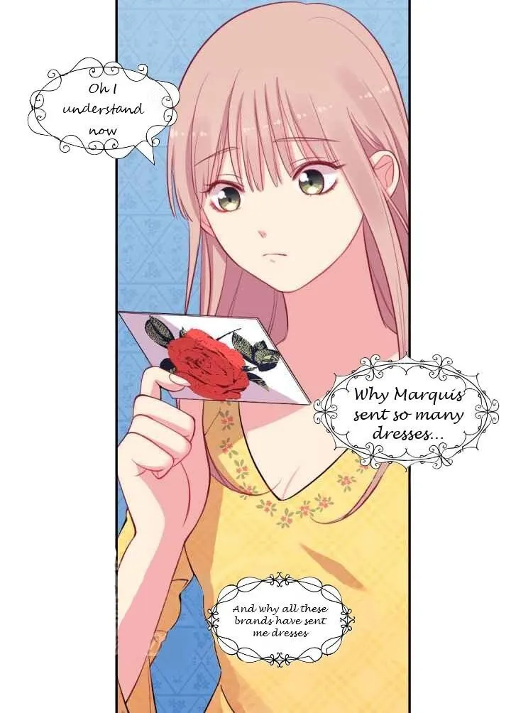 Daisy - How to Become the Duke's Fiancée Chapter 16.2 Online - página 13