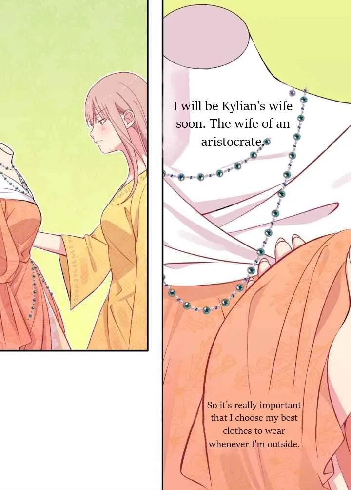 Daisy - How to Become the Duke's Fiancée Chapter 16.2 Online - página 16