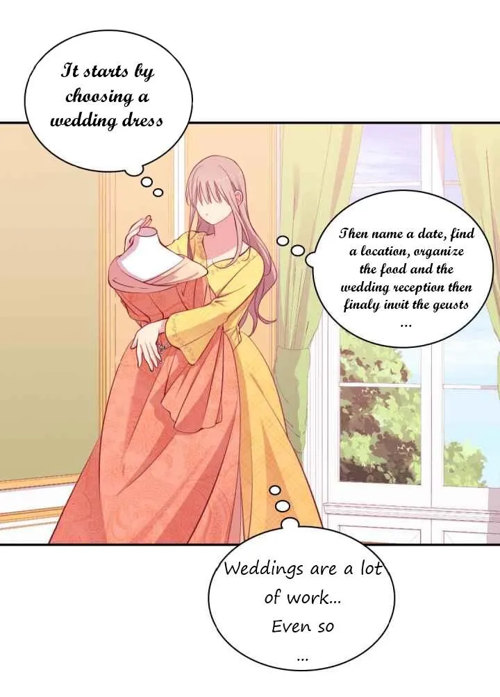 Daisy - How to Become the Duke's Fiancée Chapter 16.2 Online - página 18