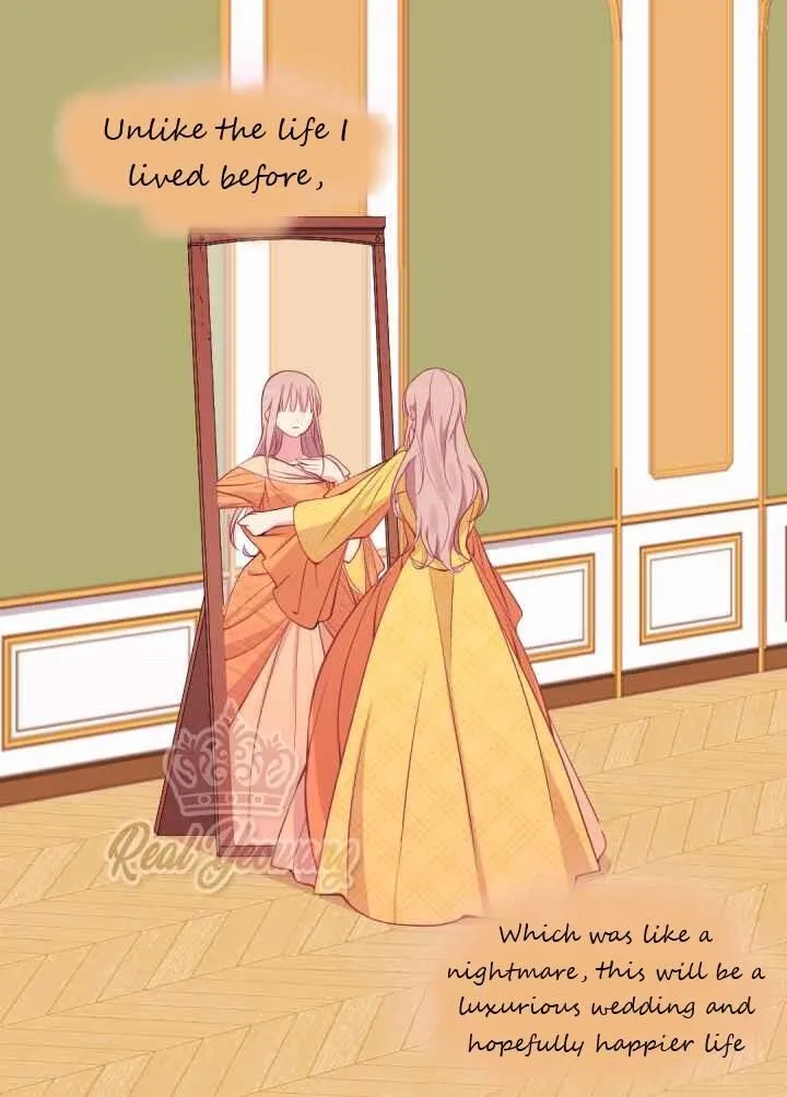 Daisy - How to Become the Duke's Fiancée Chapter 16.2 Online - página 21