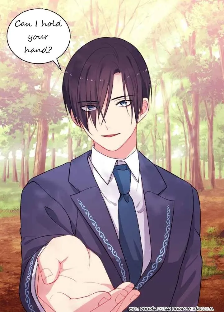 Daisy - How to Become the Duke's Fiancée Chapter 16.2 Online - página 24