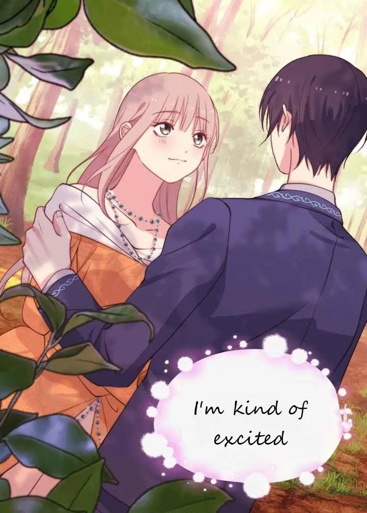 Daisy - How to Become the Duke's Fiancée Chapter 16.2 Online - página 28