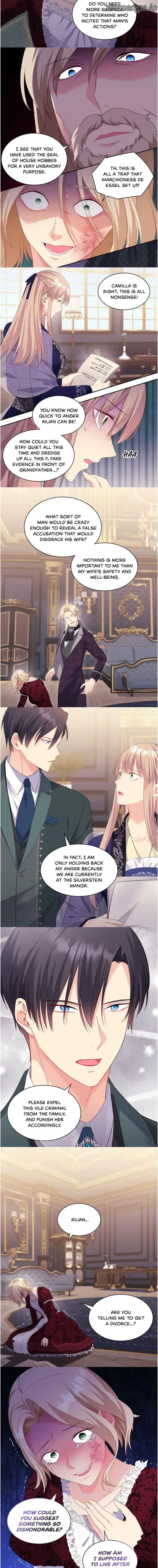 Daisy - How to Become the Duke's Fiancée Chapter 163 Online - página 8