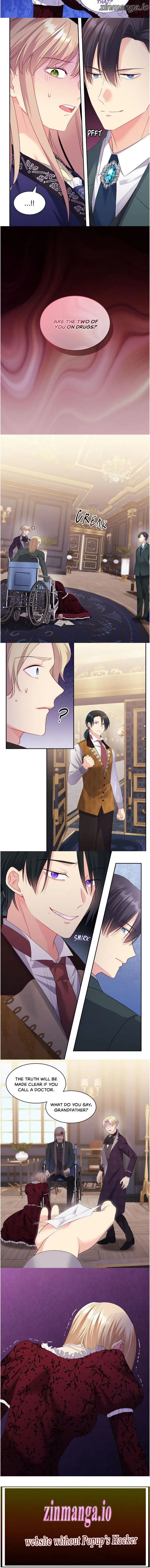 Daisy - How to Become the Duke's Fiancée Chapter 163 Online - página 9