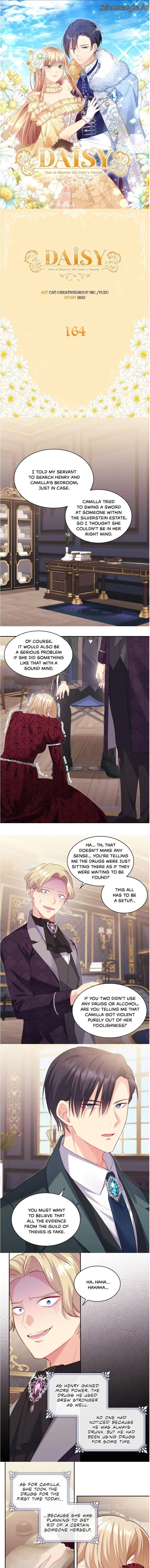 Daisy - How to Become the Duke's Fiancée Chapter 164 Online - página 2