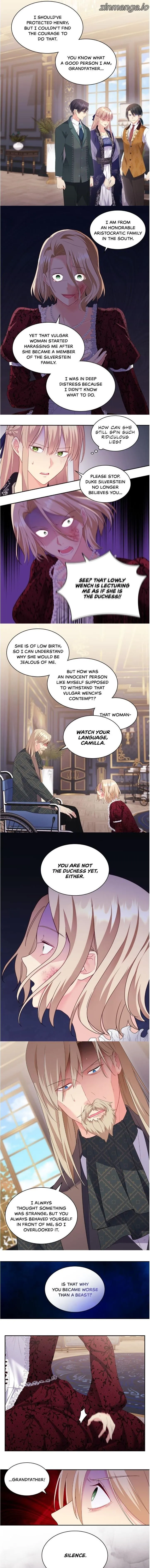 Daisy - How to Become the Duke's Fiancée Chapter 164 Online - página 4