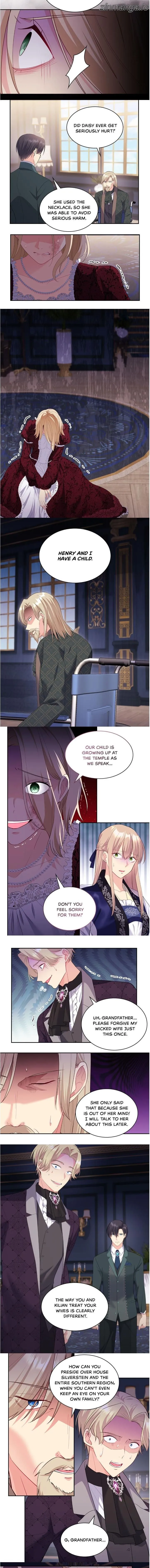 Daisy - How to Become the Duke's Fiancée Chapter 164 Online - página 5
