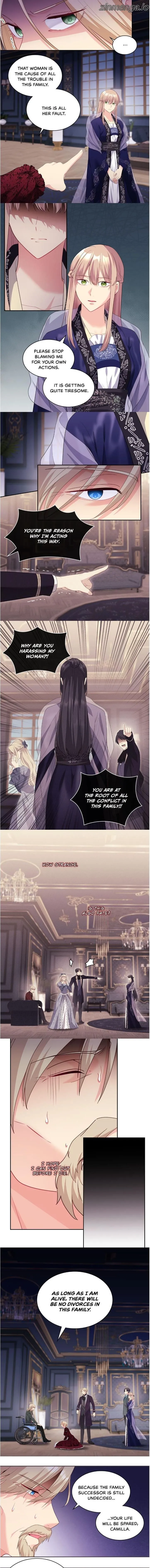 Daisy - How to Become the Duke's Fiancée Chapter 164 Online - página 6